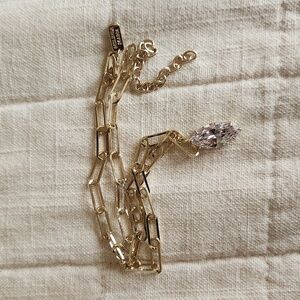 Melinda Maria necklace